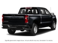 2022 Chevrolet Silverado 1500 4WD Crew Cab 147
