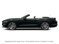 2022 Ford Mustang Ecoboost Convertible