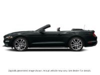 2022 Ford Mustang Ecoboost Convertible