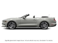 2022 Ford Mustang Ecoboost Convertible