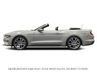 2022 Ford Mustang Ecoboost Convertible