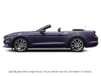 2022 Ford Mustang Ecoboost Convertible
