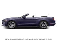 2022 Ford Mustang Ecoboost Convertible