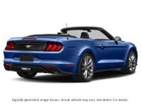 2022 Ford Mustang Ecoboost Convertible