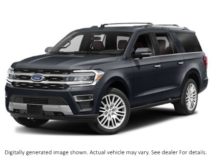 2024 Ford Expedition Max Limited Max 4X4