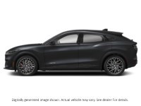 2026 Ford Mustang Mach-E GT