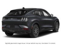 2026 Ford Mustang Mach-E GT