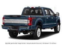 2022 Ford F-250 Platinum | 4X4 | 6.7L | Tremor | Roof | Adpt Steer