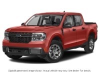 2023 Ford Maverick XLT AWD Supercrew