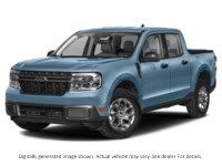 2023 Ford Maverick XLT AWD Supercrew Area 51  Shot 22