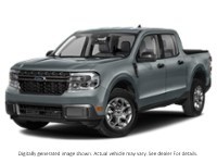 2022 Ford Maverick XLT AWD Supercrew Colour Shot 1