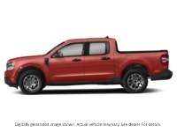 2023 Ford Maverick XLT AWD Supercrew