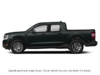 2023 Ford Maverick XLT AWD Supercrew