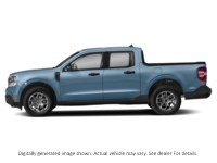 2023 Ford Maverick XLT AWD Supercrew Area 51  Shot 21