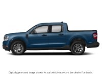 2023 Ford Maverick XLT AWD Supercrew