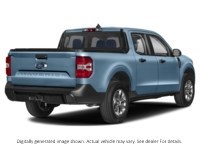 2023 Ford Maverick XLT AWD Supercrew