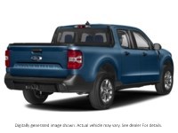 2023 Ford Maverick XLT AWD Supercrew