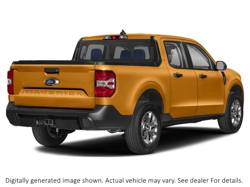 2023 Ford Maverick XLT AWD Supercrew