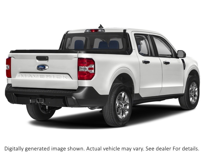2023 Ford Maverick XLT AWD Supercrew
