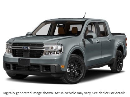 2022 Ford Maverick Lariat AWD Supercrew