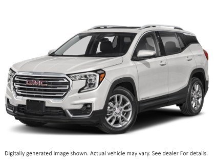 2023 Gmc Terrain AWD 4Dr Sle