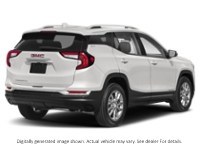 2023 Gmc Terrain AWD 4Dr Sle Summit White  Shot 6