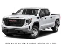 2023 Gmc Sierra 1500 4WD Crew Cab 147