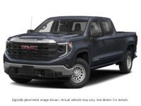 2024 Gmc Sierra 1500 4WD Crew Cab 147