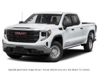 2024 Gmc Sierra 1500 4WD Crew Cab 157
