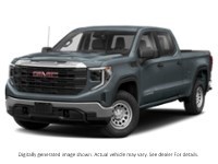 2024 Gmc Sierra 1500 4WD Crew Cab 157