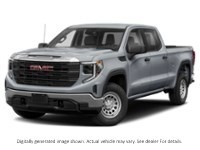 2024 Gmc Sierra 1500 4WD Crew Cab 157