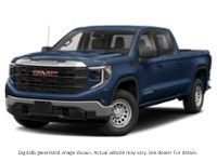 2024 Gmc Sierra 1500 4WD Crew Cab 157