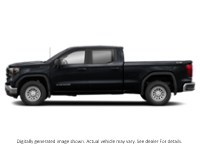 2024 Gmc Sierra 1500 4WD Crew Cab 157