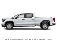 2024 Gmc Sierra 1500 4WD Crew Cab 157