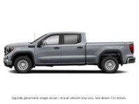 2024 Gmc Sierra 1500 4WD Crew Cab 157