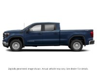 2024 Gmc Sierra 1500 4WD Crew Cab 157