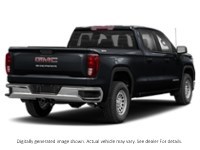 2024 Gmc Sierra 1500 4WD Crew Cab 157