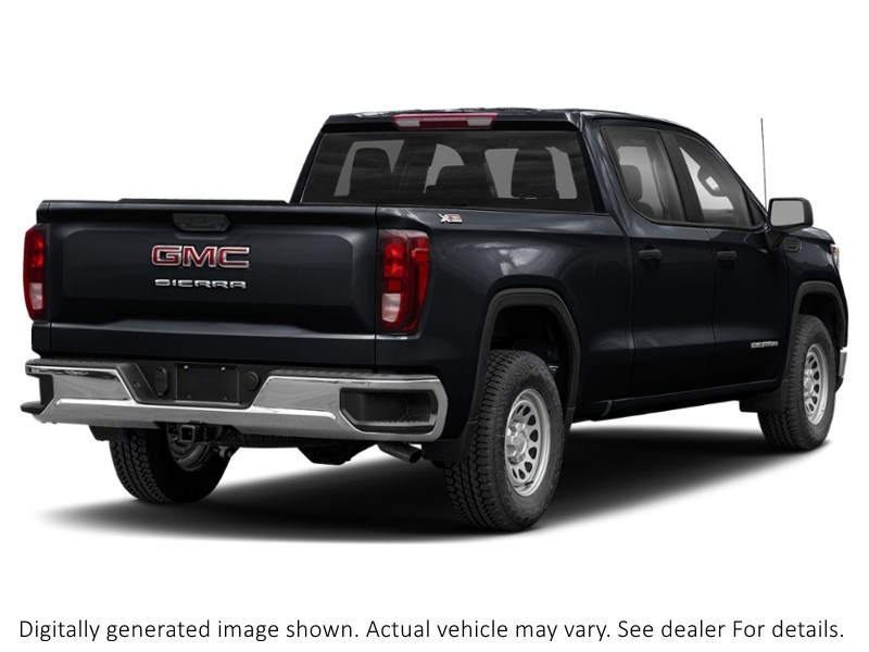 2024 Gmc Sierra 1500 4WD Crew Cab 157