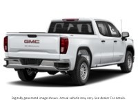 2024 Gmc Sierra 1500 4WD Crew Cab 157