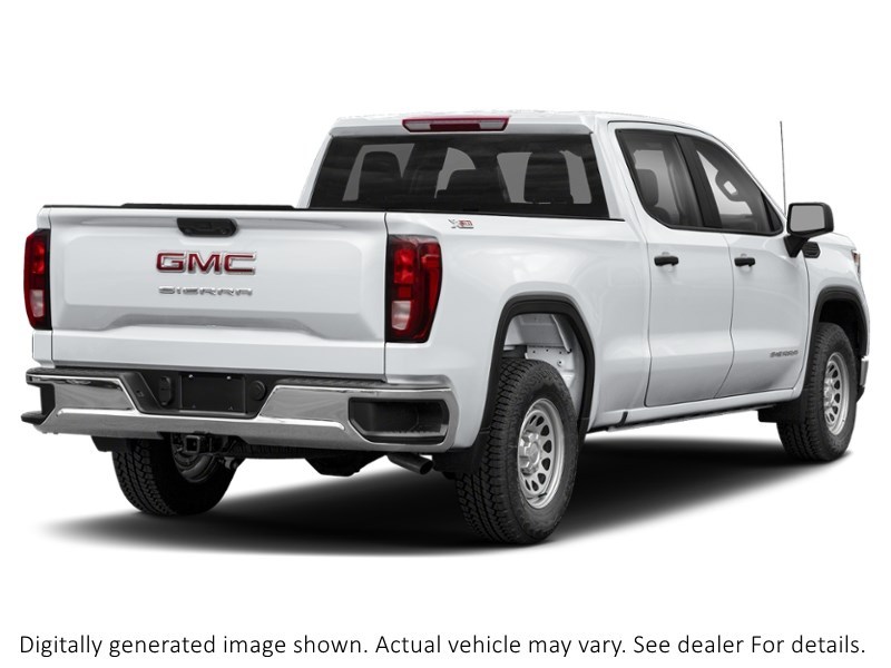 2024 Gmc Sierra 1500 4WD Crew Cab 157