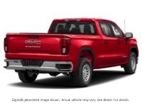 2024 Gmc Sierra 1500 4WD Crew Cab 157