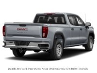 2024 Gmc Sierra 1500 4WD Crew Cab 157