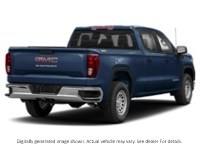 2024 Gmc Sierra 1500 4WD Crew Cab 157