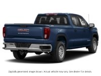 2024 Gmc Sierra 1500 4WD Crew Cab 157