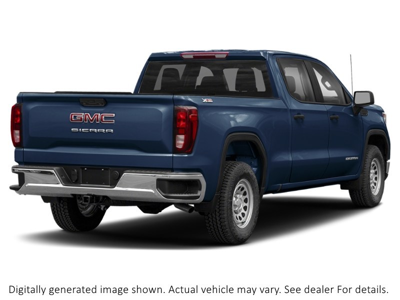2024 Gmc Sierra 1500 4WD Crew Cab 157
