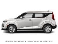 2022 Kia Soul Ex+ Ivt Snow White Pearl  Shot 5