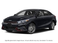 2024 Kia Forte EX Ivt Aurora Black  Shot 4