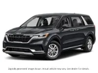 2024 Kia Carnival Lx+ FWD Colour Shot 1