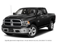 2022 Ram 1500 Classic Warlock 4X4 Crew Cab 5'7