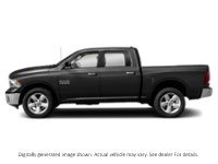 2022 Ram 1500 Classic Warlock 4X4 Crew Cab 5'7